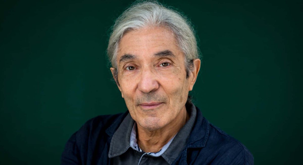 #BoualemSansal a été élu ce jour à l'Académie royale de langue et de #littérature françaises de #Belgique (équivalent de l’Académie française). Cette voix libre du Maghreb succède à Michel Delville au panthéon des lettres francophones, portant haut exigence et courage littéraire.