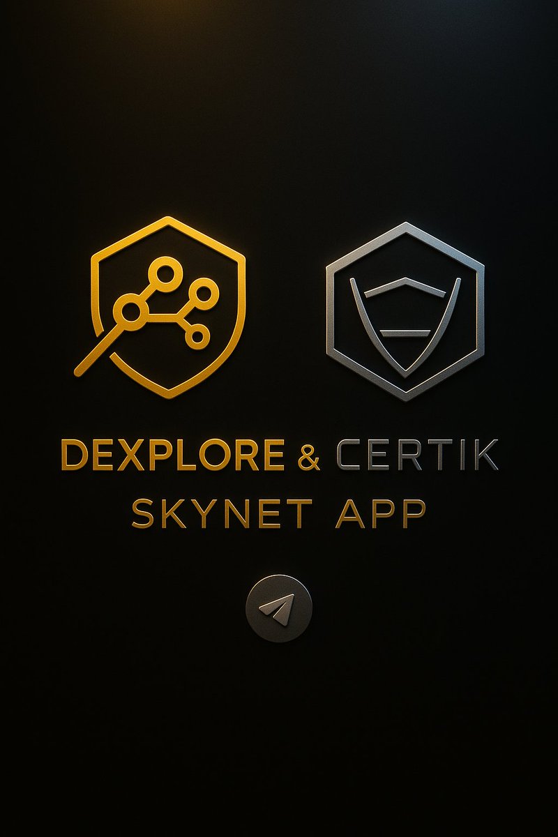 Dexplore tweet media