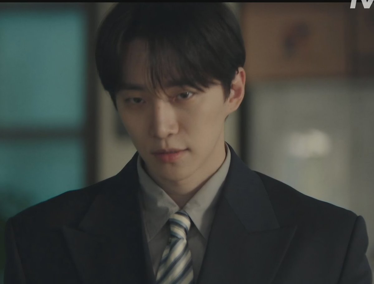 한 회차에 변신을🥹태풍이의 결심
#태풍상사  #이준호 #강태풍