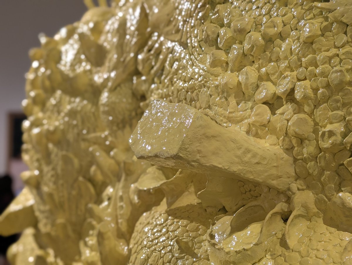 国立新美術館　時代のプリズム：日本で生まれた美術表現 1989-2010