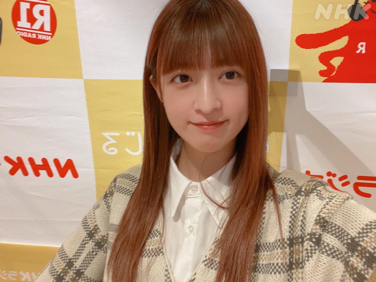 ⭐⋆꙳#吉田綾乃クリスティー ちゃんありがとうございました