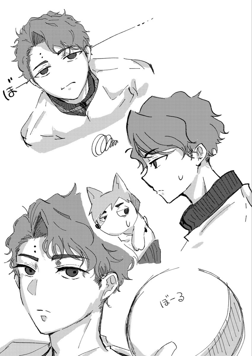 臣rkgk 
※若干ｻｸｱﾂっぽい