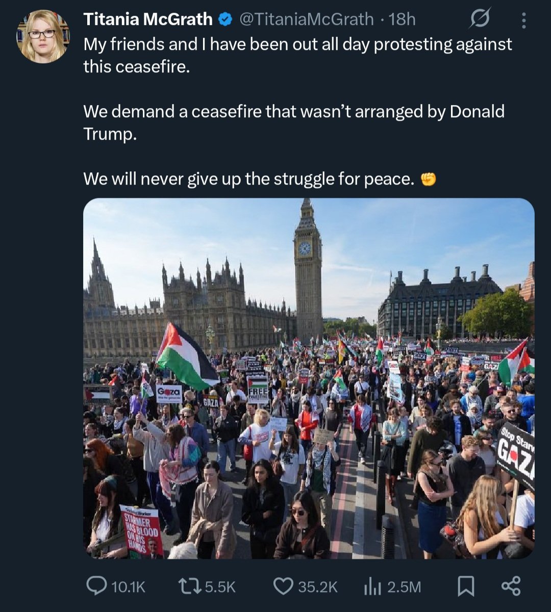 AutistDivision's tweet image. Imagine being such a moron like this one here.
If this wasn't here, visible to all the public, i honestly tell you, i would not believe such insanity is possible, but there you have it.
The "Ecosexuals" of the World...🤣🤣🤣🤦
Whatever da fuq that even means.
They don't give a…