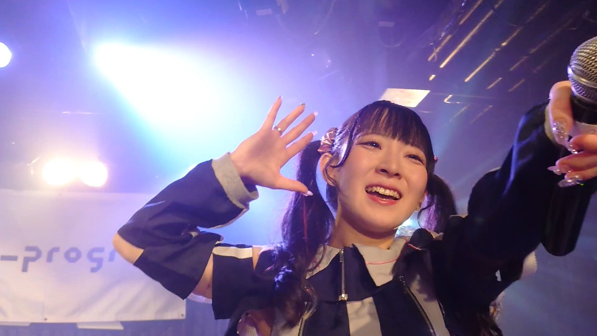 camera510PC7's tweet image. 2025/10/04
idol_programラストライブ exit()＠新高円寺LOFTX
#idol_program