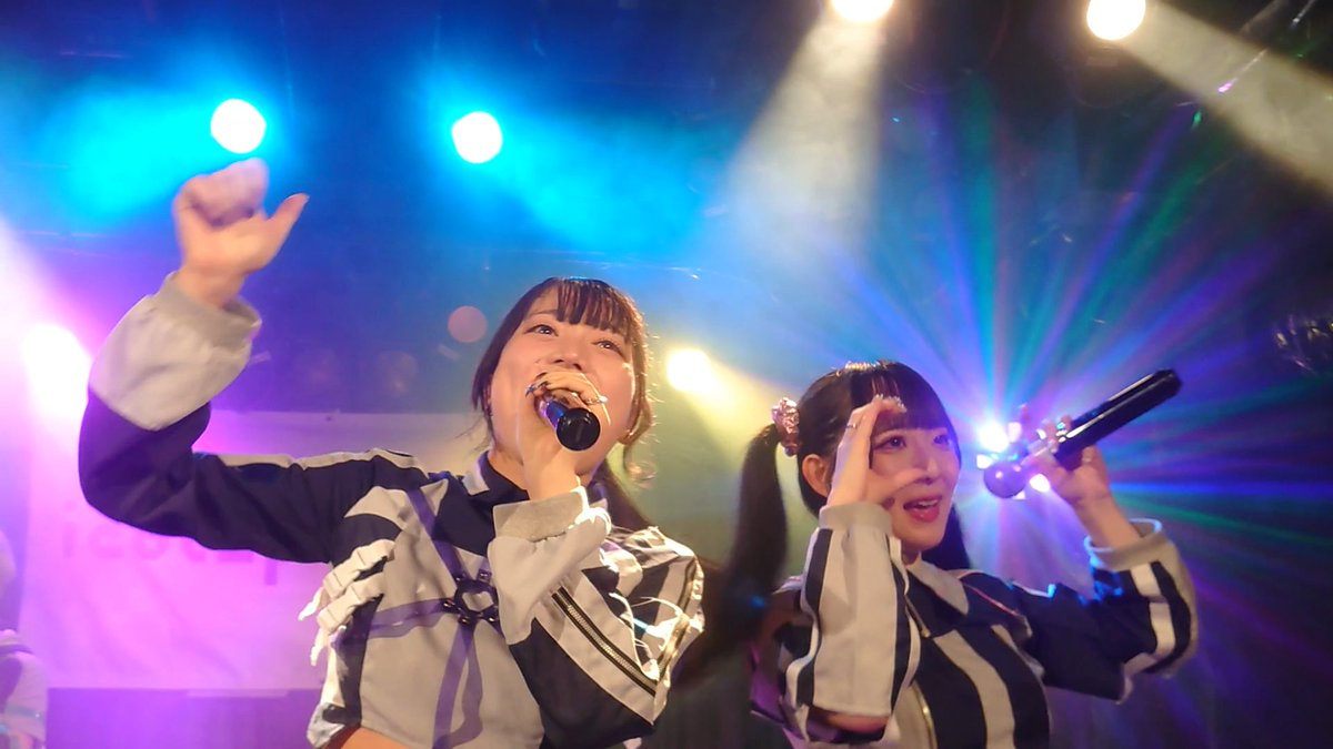 camera510PC7's tweet image. 2025/10/04
idol_programラストライブ exit()＠新高円寺LOFTX
#idol_program