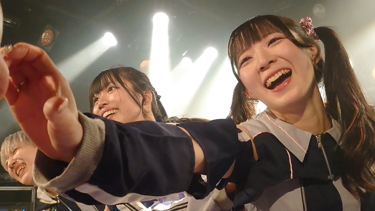 camera510PC7's tweet image. 2025/10/04
idol_programラストライブ exit()＠新高円寺LOFTX
#idol_program