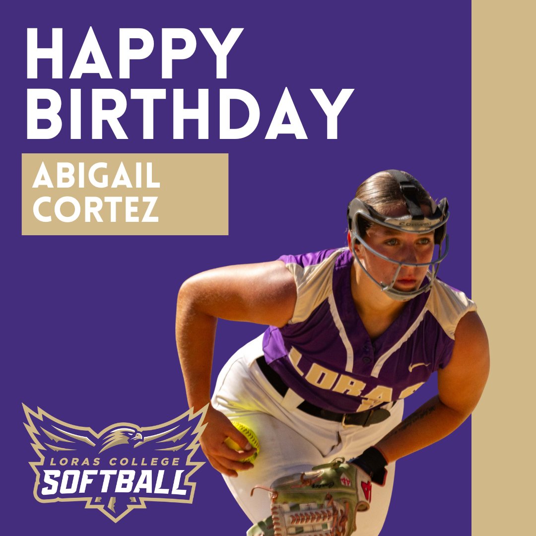 Happy Birthday Abby! 🎂 

📸: Brian Petersen