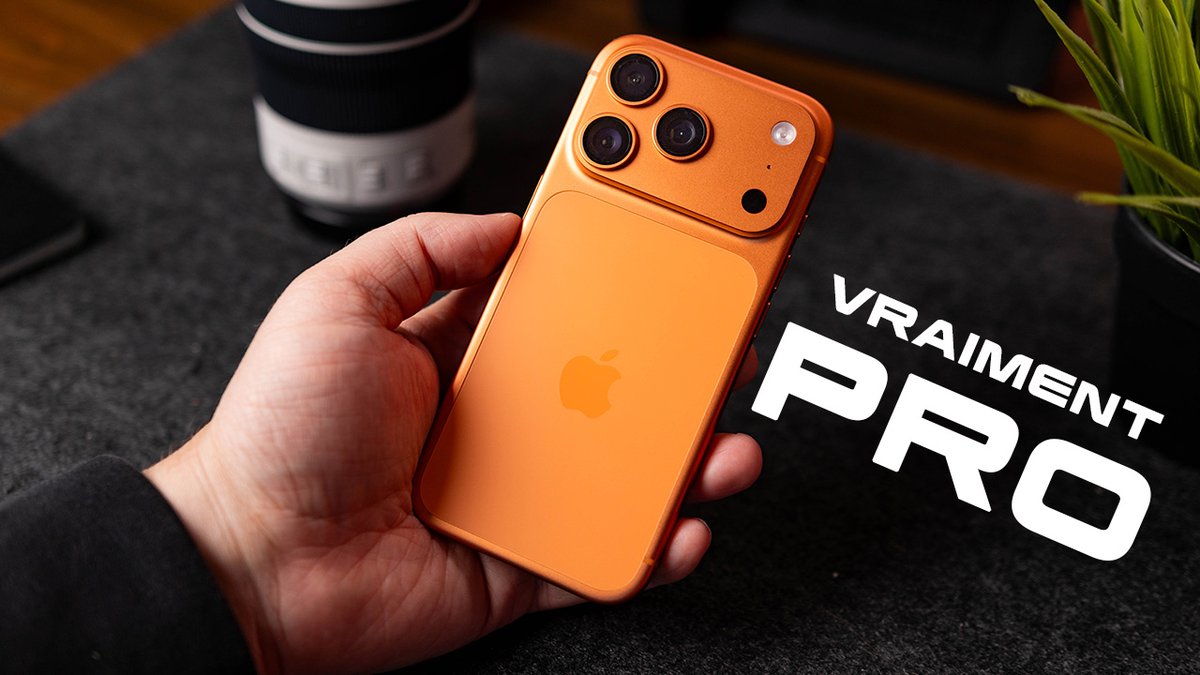 Franck - GeekEtc tweet media