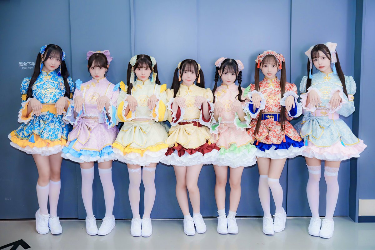 キョンシーになっちゃっても好き？♡

#のんふぃく