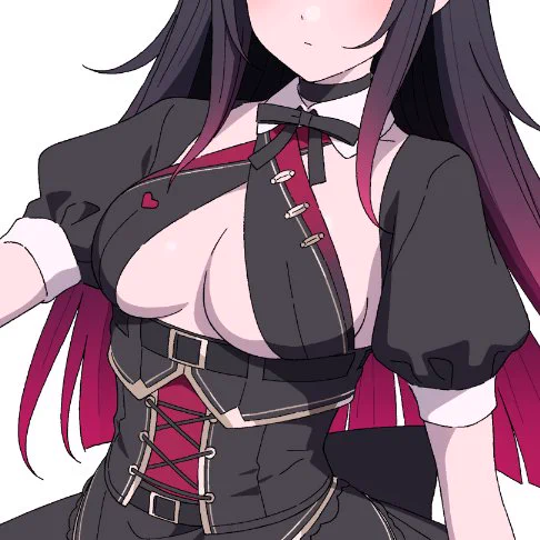 シスターと悪魔