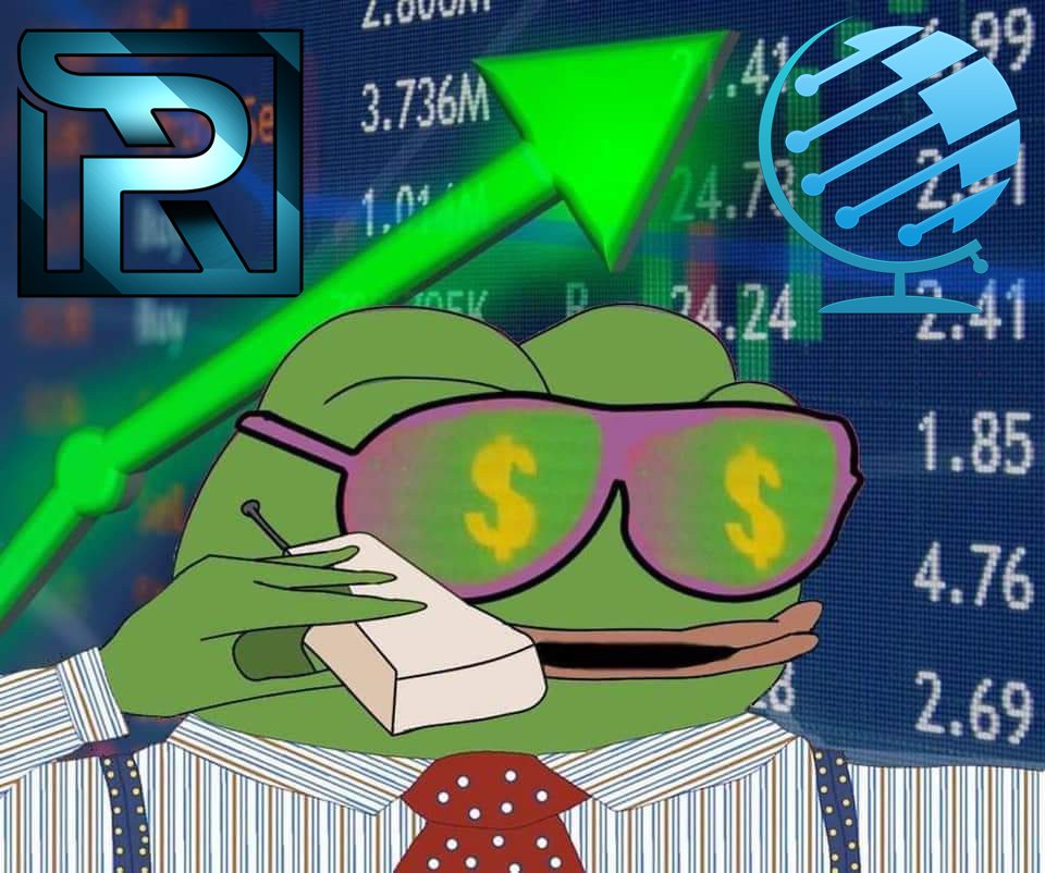 DaveJonesLock2's tweet photo. GM! Buying more $PRPS like always!
Have a great day, don't give up! #PRPS #Crypto https://t.co/m3U18yiSd4