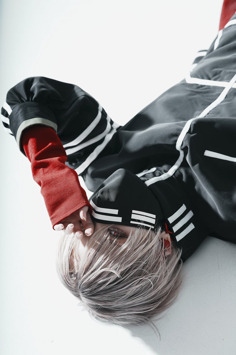 KING OF PRISM
神無月 アヰ

📷세리하님(<a href="/slip1019/">Fifa </a>)✨🫶
#cosplay