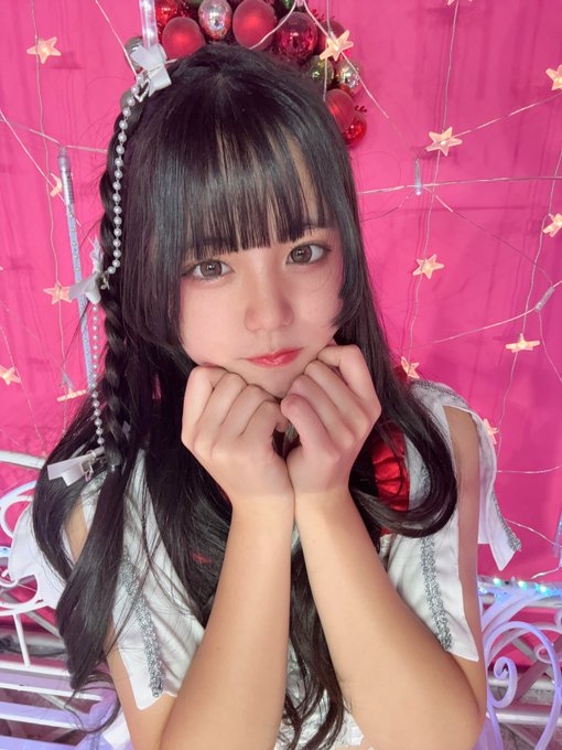 Twitterのコスプレ画像8