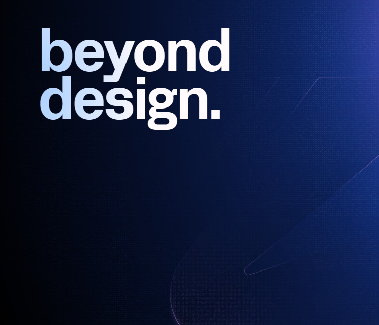 Not just design. At <a href="/PieartStudio/">Pieartstudio</a> , we build apps,

websites, brands, and products end-to-end.