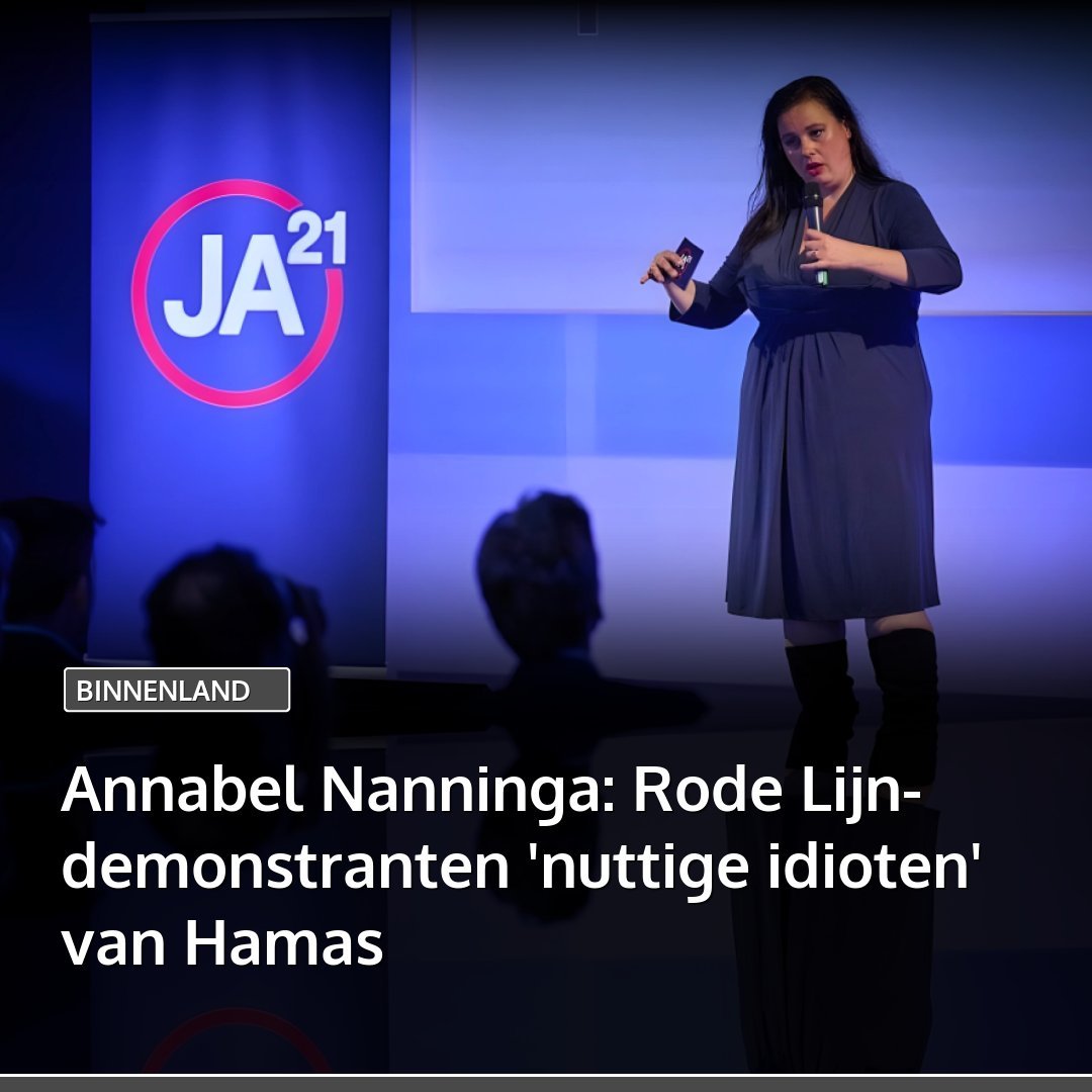 Maskers af. Rest de vraag: zijn deze nep-patriotten van Defend Netherlands gewoon antisemieten of slechts "nuttige idioten" van <a href="/ANanninga/">Annabel Nanninga</a>?