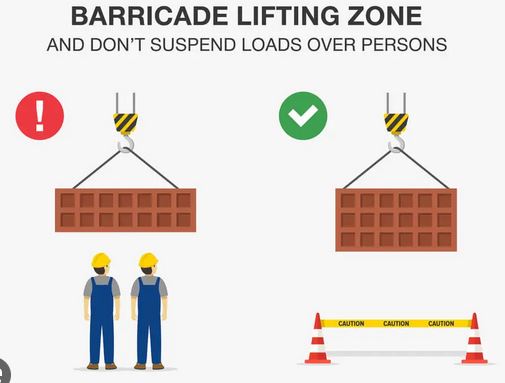 RCEC2's tweet image. Hazards with Suspended Loads  #rcec2
Multiple times a year I’m sent a serious injury or fatality report associated with suspended loads. 
Read More: rcec2.blogspot.com/2025/10/hazard…