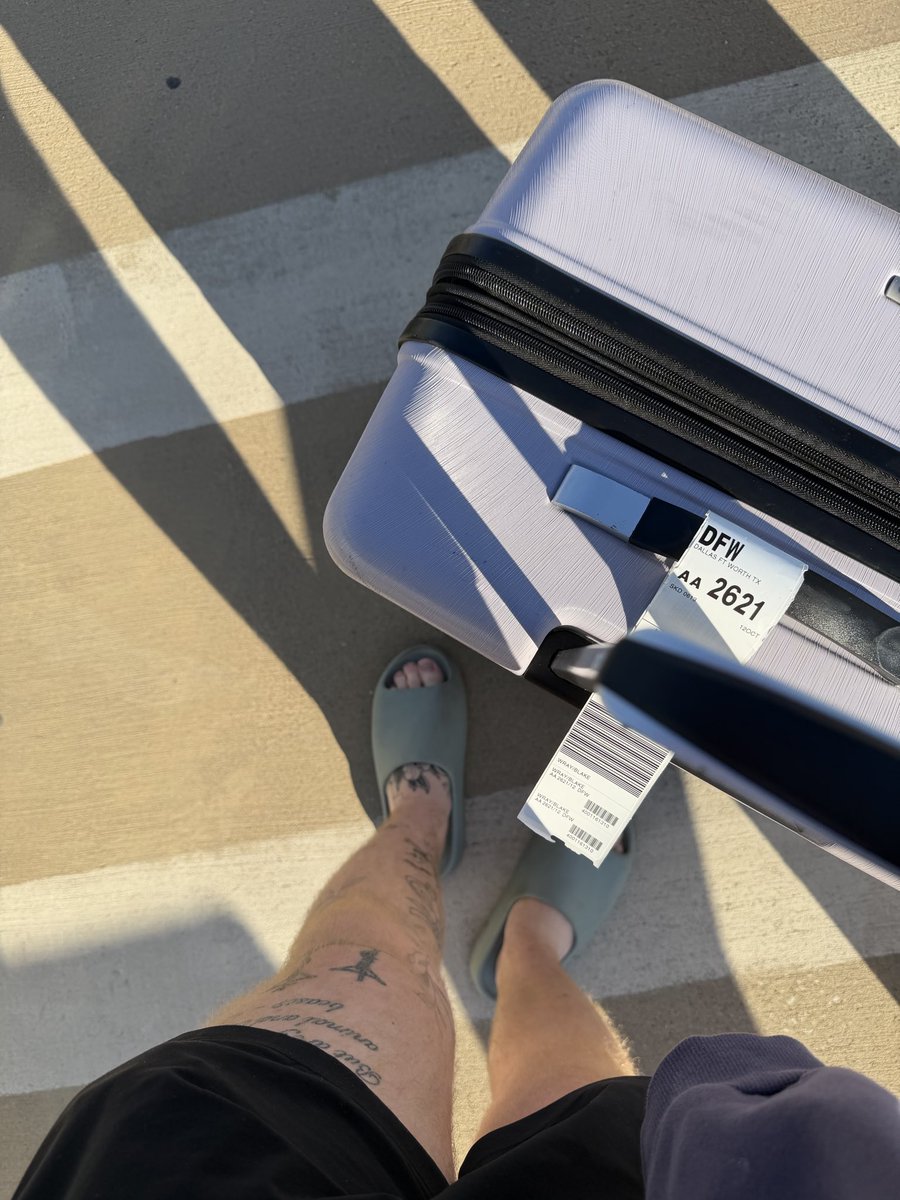 Just landed back home, weekend was chopped. 

Shout out to <a href="/TheShuffleSquad/">The Shuffle Squad</a> as always and <a href="/jemgtcg/">TSS | Jem</a> for deck idea
