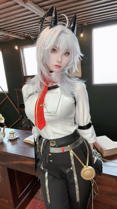 コスプレイヤーあつきのTwitter画像21