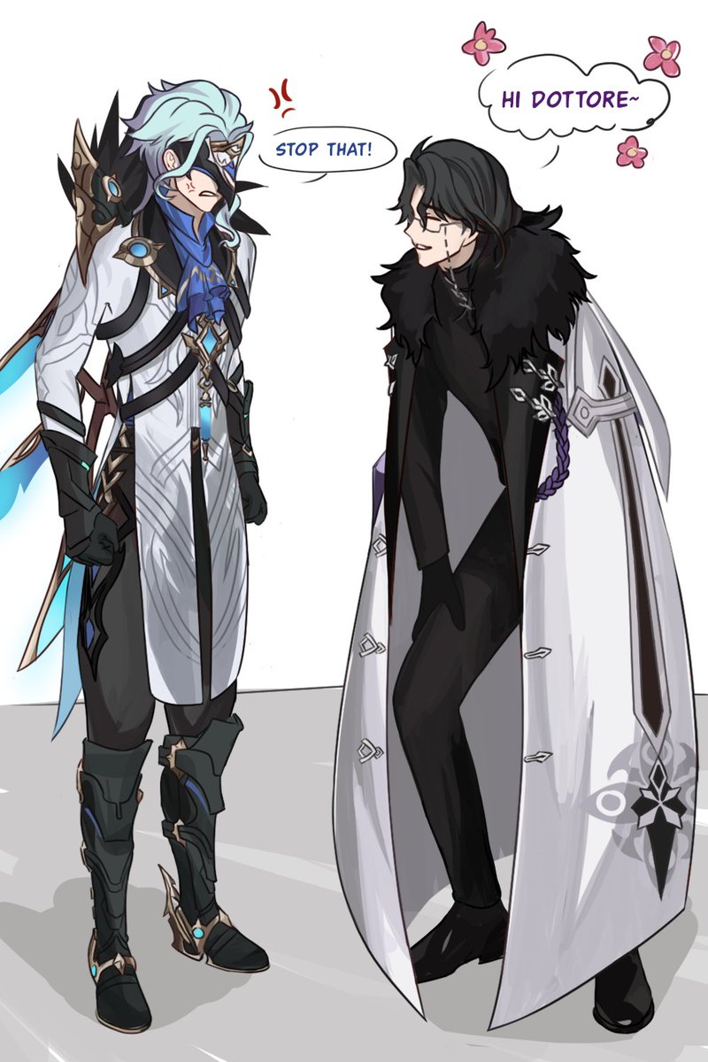 Meh | Commission Closed! tweet media