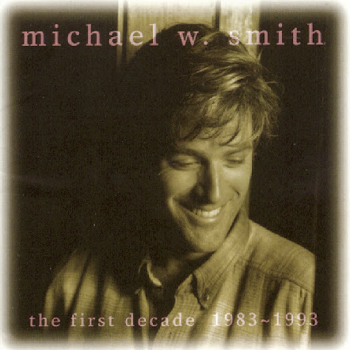 ccmrewind's tweet image. OTD in the 1993 ‘The First Decade 1983-1993’, a greatest hits compilation by #MichaelWSmith, was released on Reunion Records.

‘The First Decade’ spent a total of 12 consecutive weeks atop the Billboard ‘Top Contemporary Christian’ album chart.

#CCMRewind @michaelwsmith
