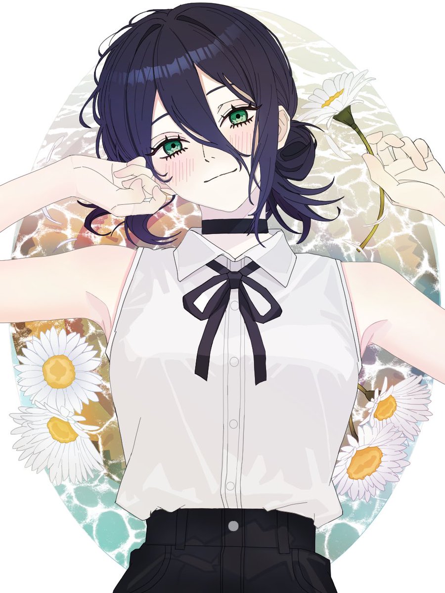 #chainsawman #レゼ