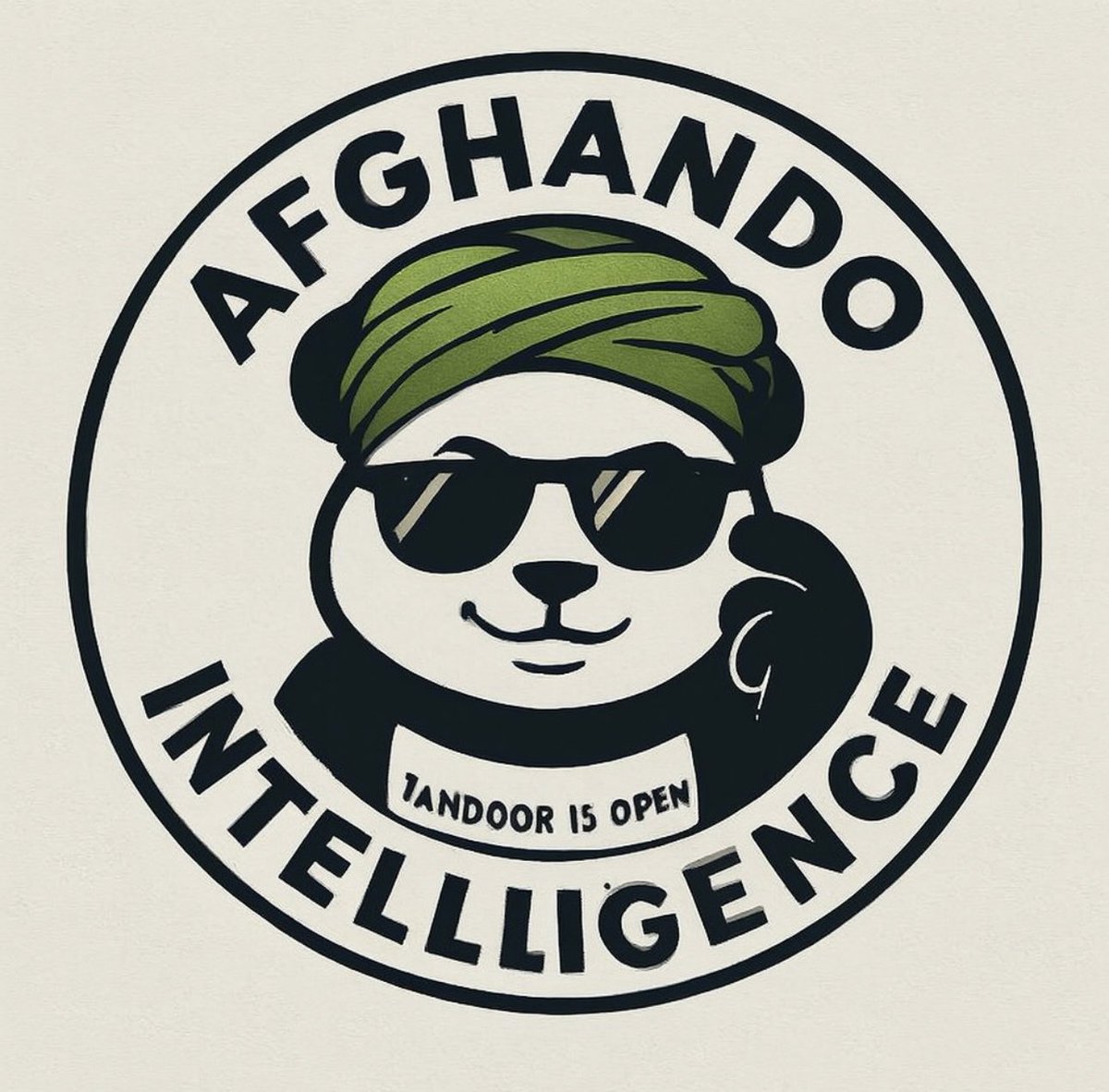 intel_DOI's tweet image. Tandoor will remain open today 🤡🇦🇫🫓