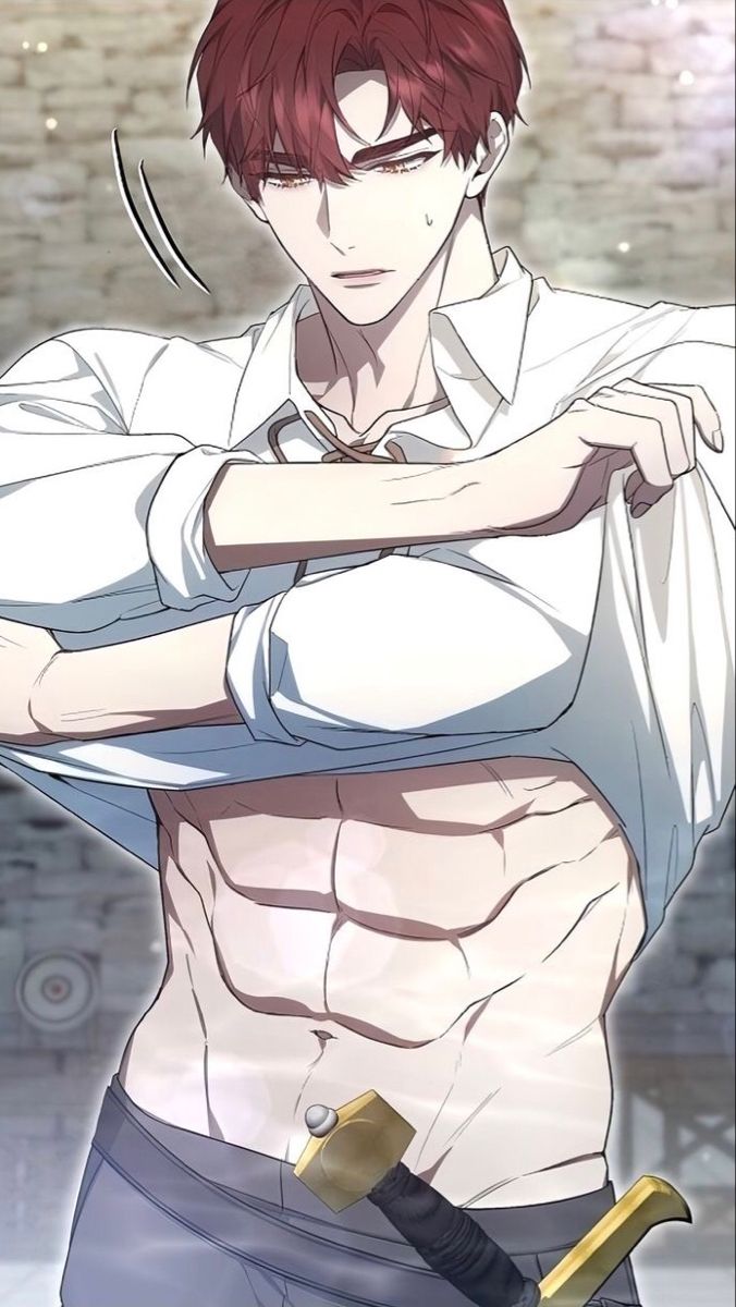 "Alright alright.. Let's just make this quick.."

The archangel finally agreed. He wasn't sure how he always got into these situations.

#SeductiveSunday