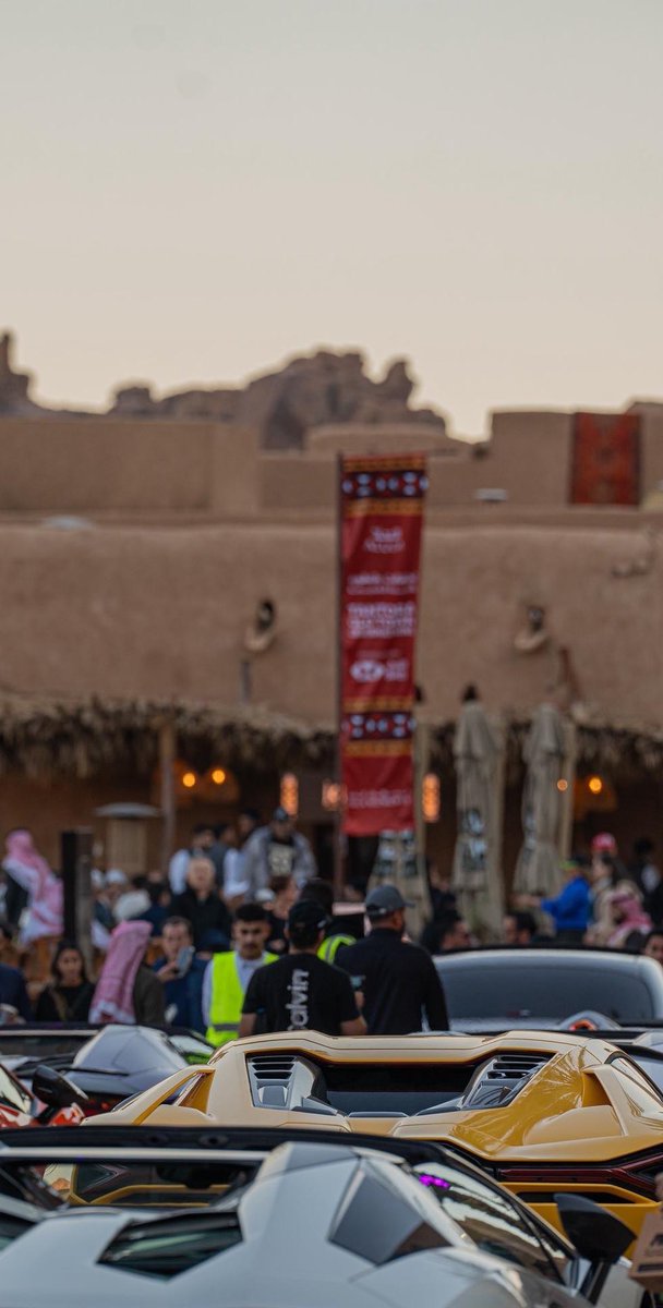 🌅كوكب #العلا