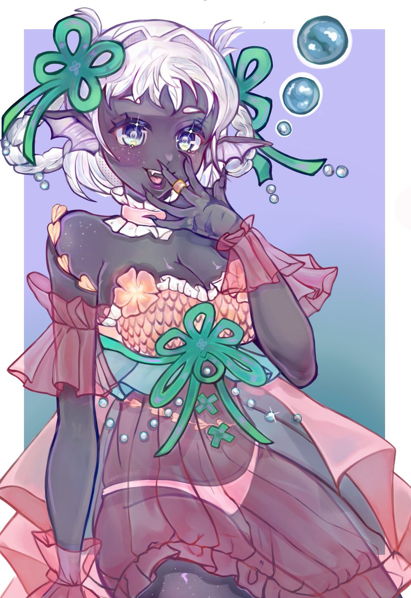 gabbyDbeast's tweet image. usd comm ✅️

long hiatus but thank u guys for the support !! 😛 will post again in a few days trudt me on this

oc belongs to : @/0_rumi_0 on discord !!

#art #artwork #vgen #animeart #commissionsopen #artcommission #artistsupportartists #artmoots #artmutuals #ibispaint