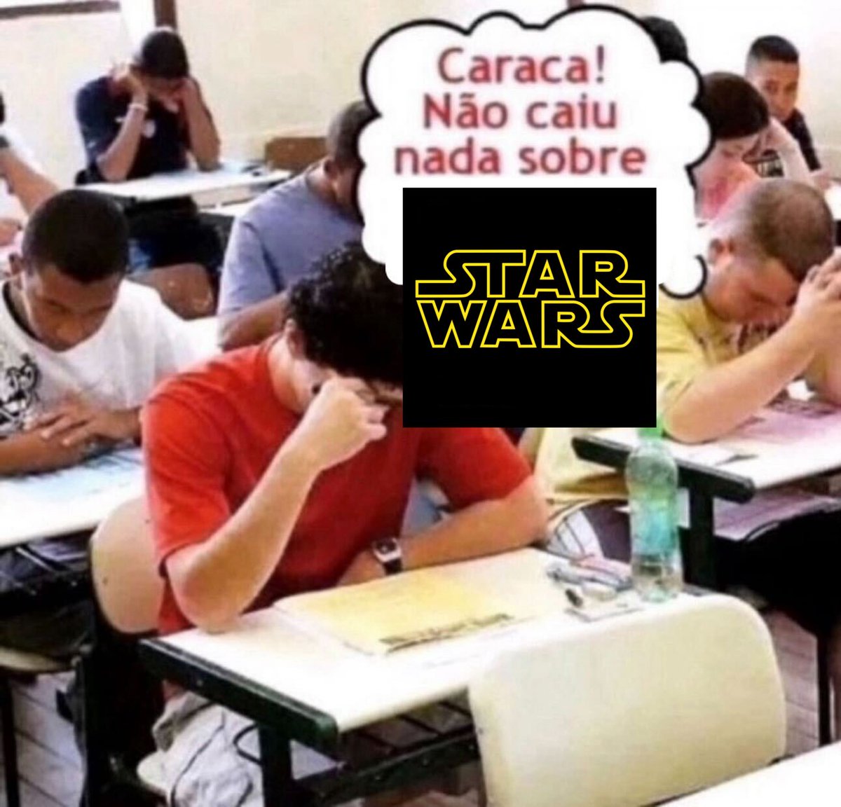 starwarsacervo's tweet image. 