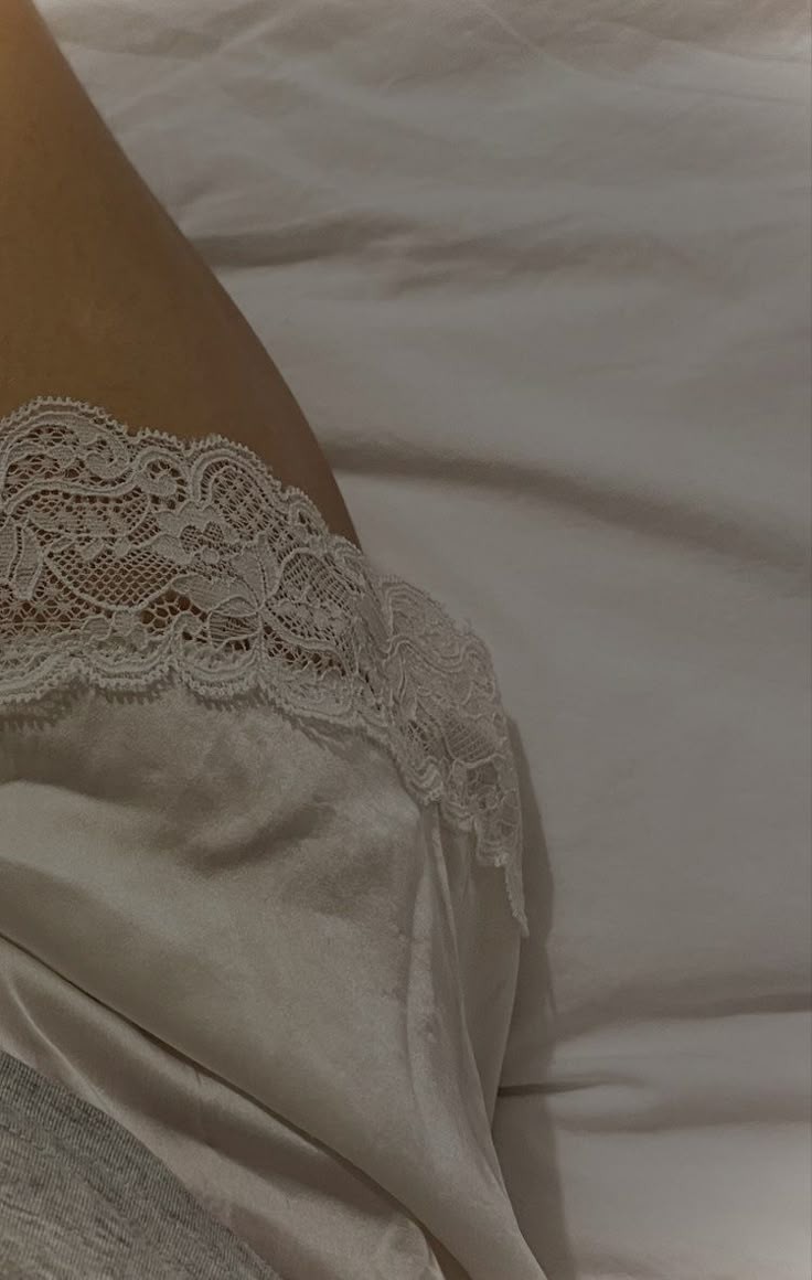 #Encajes ❤️‍🔥💜🩷