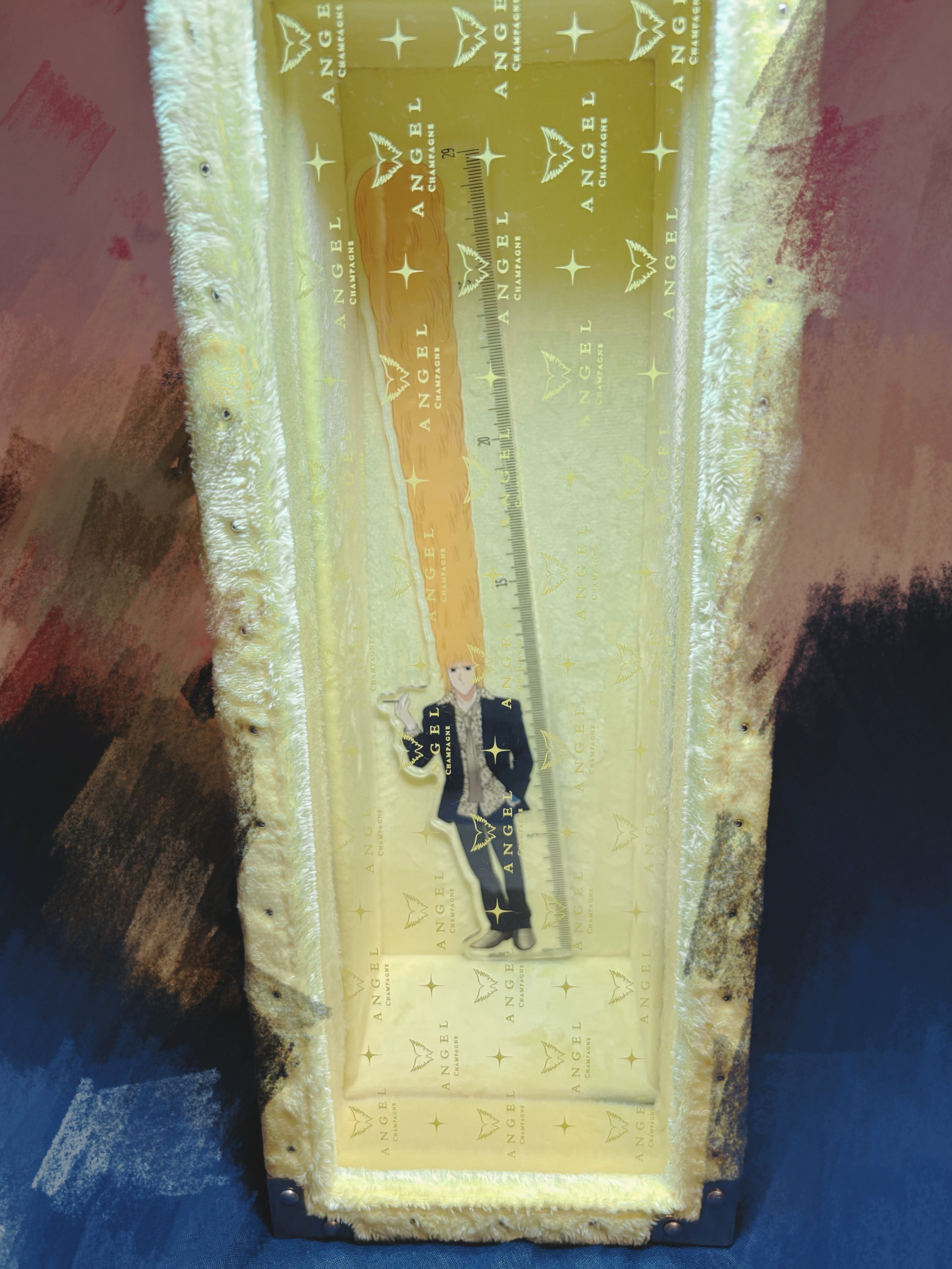 みっちぇる🌊28日🐙 on X: 