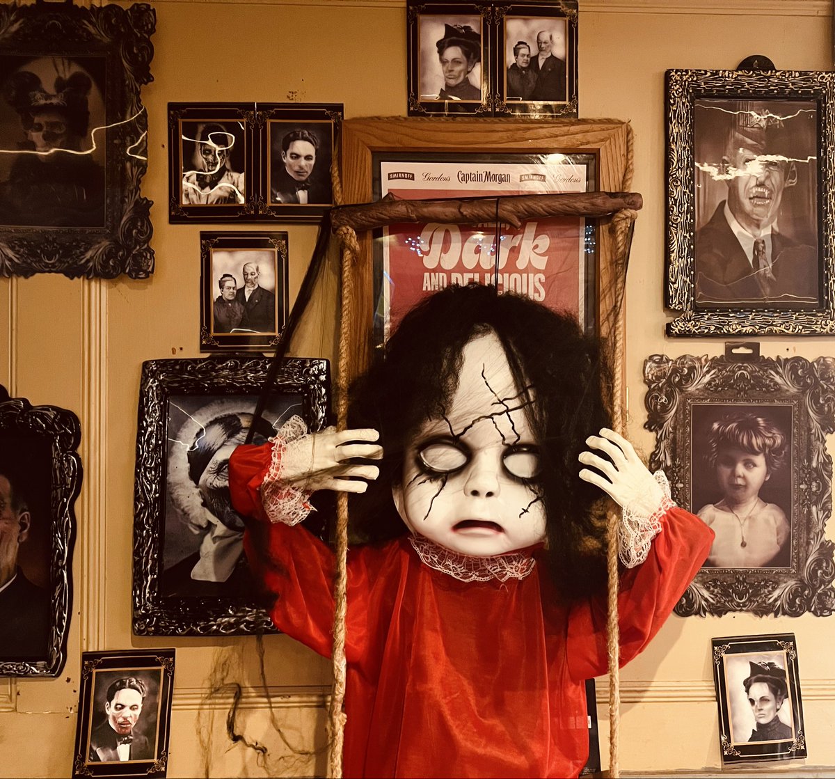 🎃Benim bayram gelmiş, az cadı değilim çünkü💀🧹