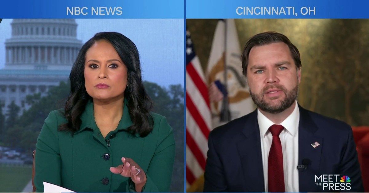 Meet the Press tweet media