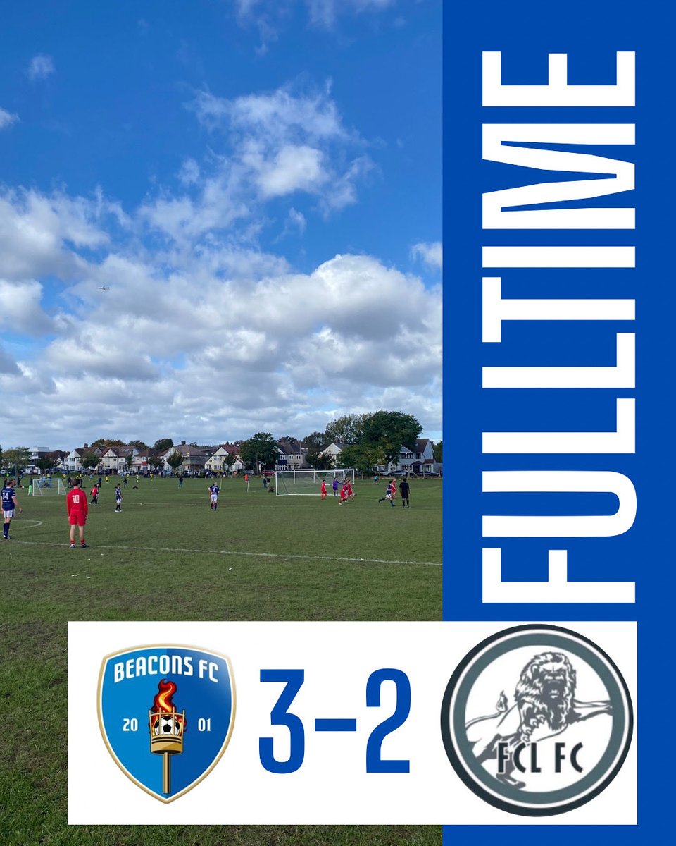 Good result!