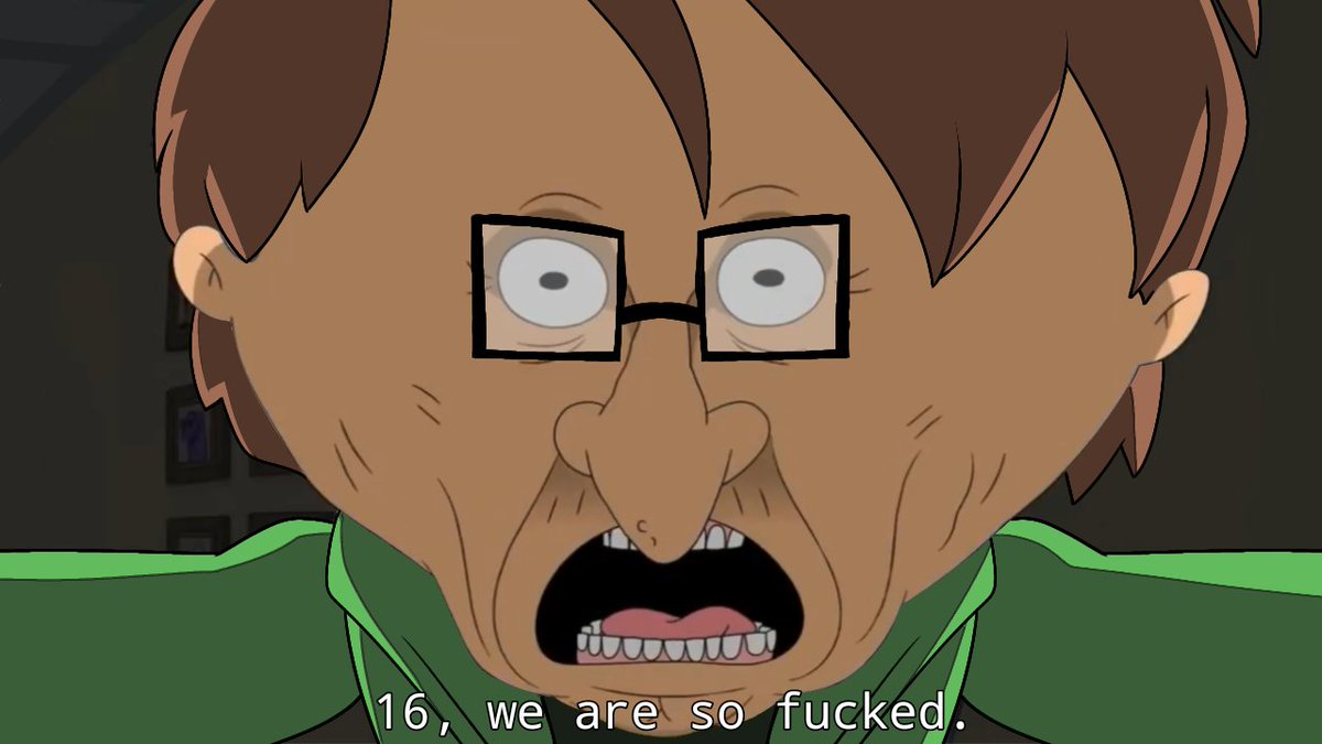 Lythero seeing another Goku being added to FighterZ