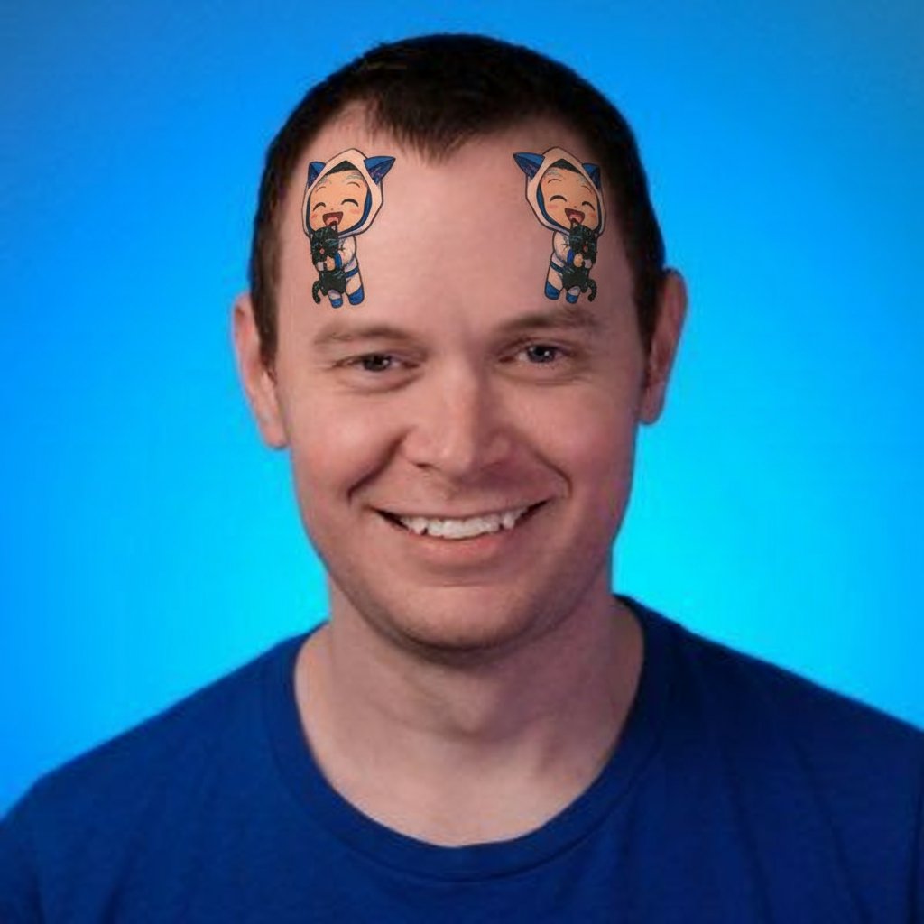 KittySpin CTO tweet media