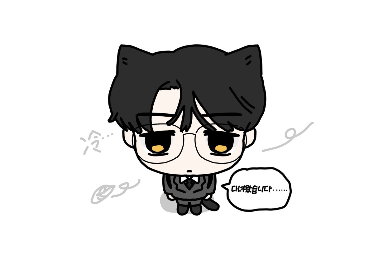 검정곰 tweet media