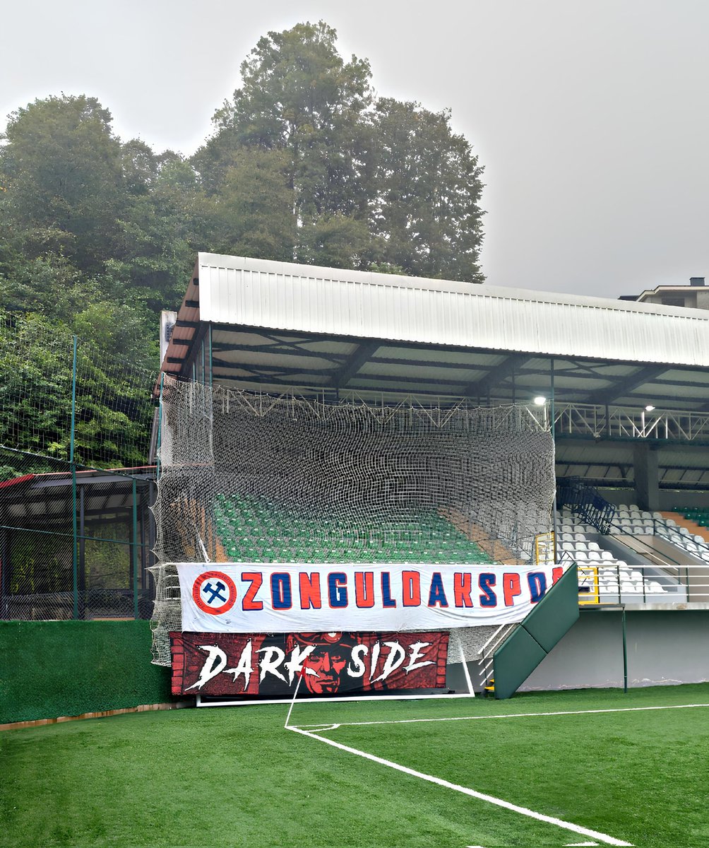 Kara Ordu Rize'de! 🥷