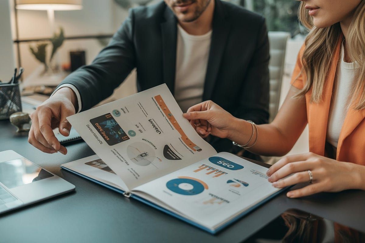 Want to scale your brand with smart marketing? Discover what truly sets effective SEO firms apart 

bit.ly/3J2Bv4H

#SEO #MarketingStrategy #BusinessGrowth