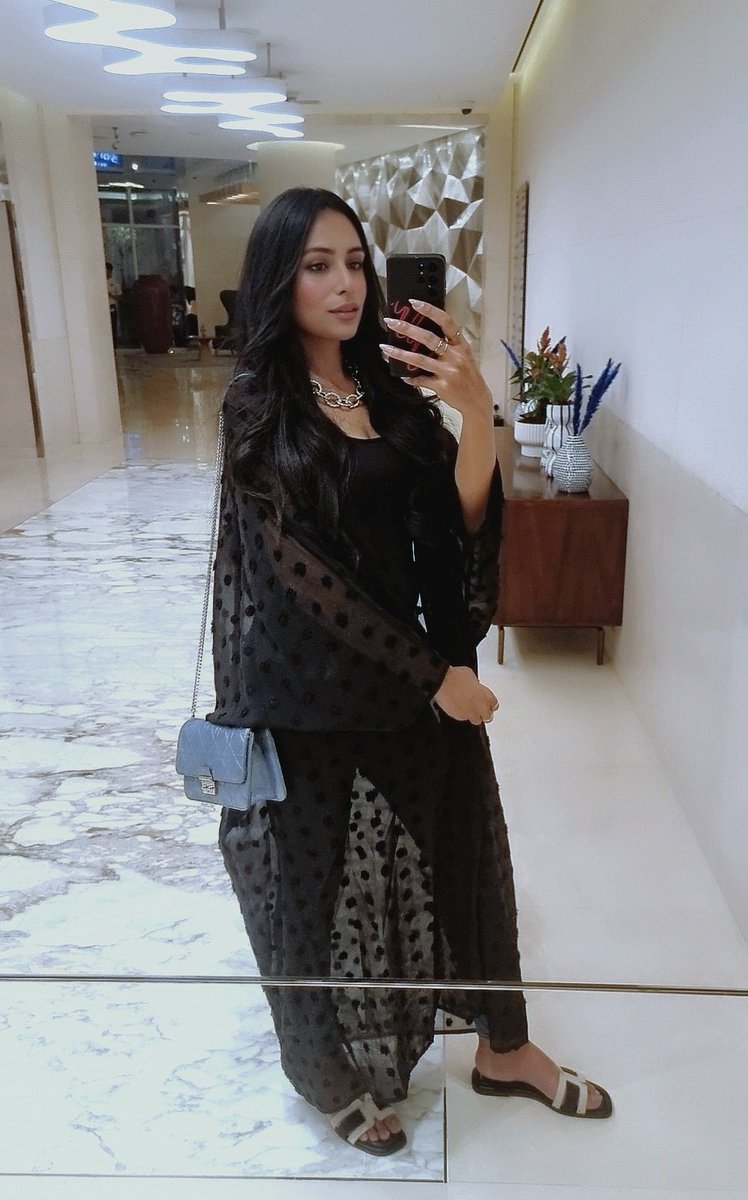 Bushra Shaikh tweet media