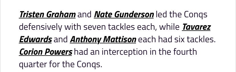 CorionPowers's tweet image. Against the #1 and #10 teams in the nation !!!!!