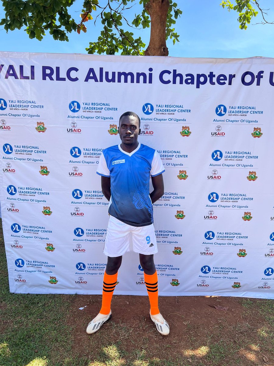 Eng Abraham Tumusiime tweet media