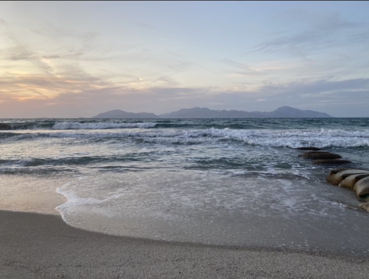Visible from the shore of Kos, the island of Kalymnos is said to have been named for the Titan Kalydnos who managed to cling to the newly-emerged island to prevent himself being cast into Tartarus by his paranoid father, Uranus. #MythosSunday #Greece #Myths #Photos