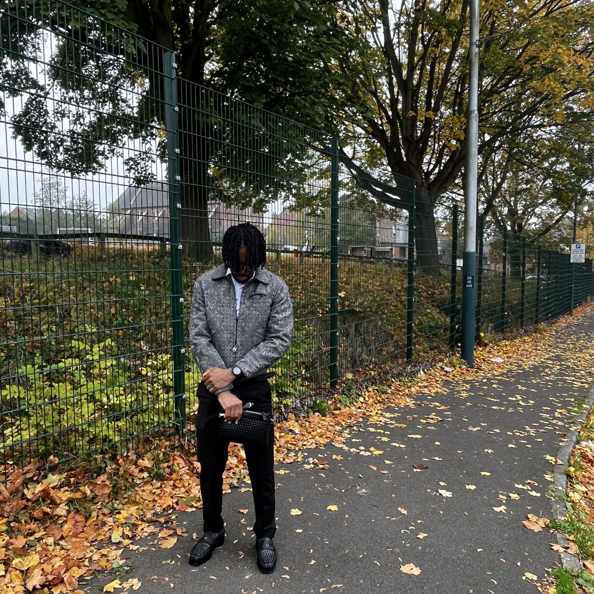 itzseedorf's tweet image. Blessed week ahead 🙏