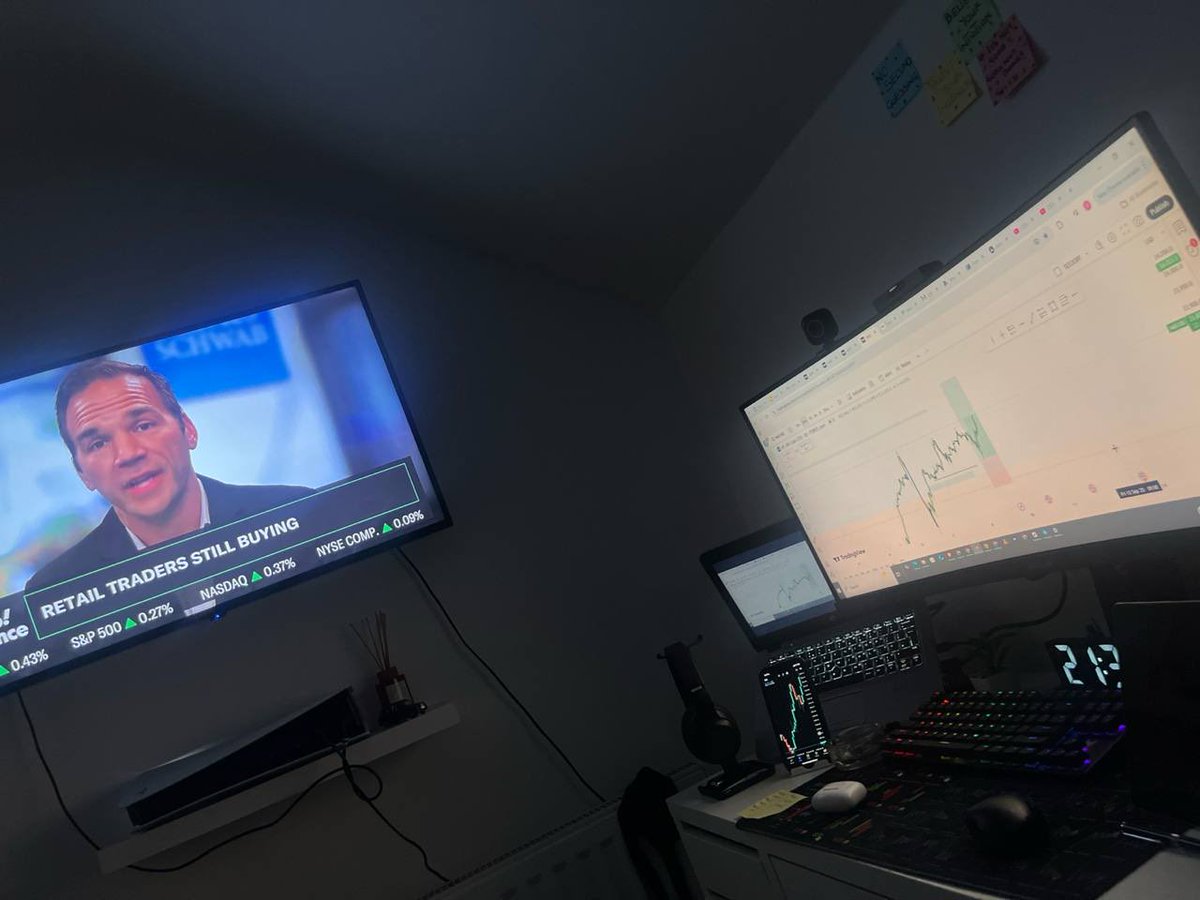 itzseedorf's tweet image. Blessed week ahead 🙏