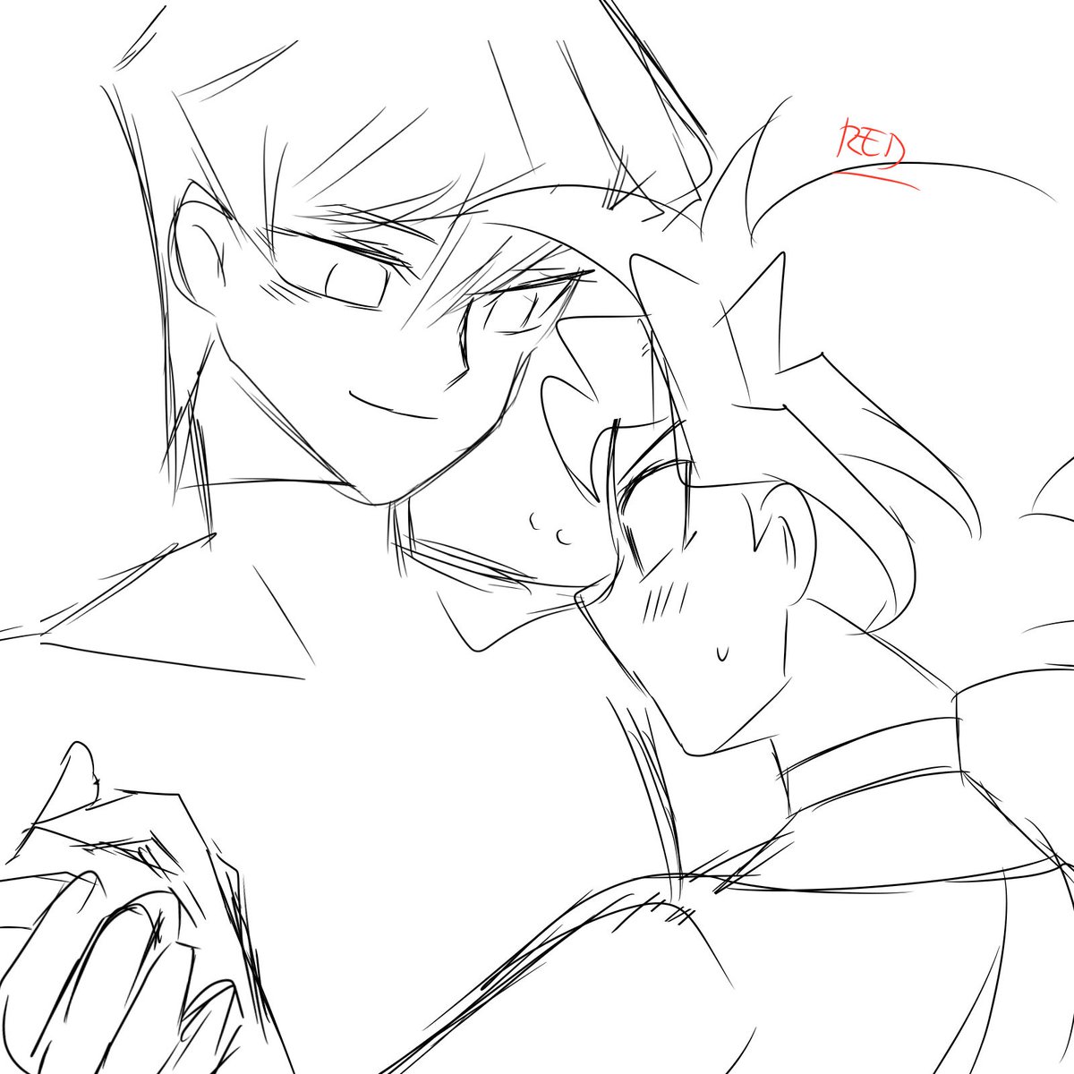 shall we dance~