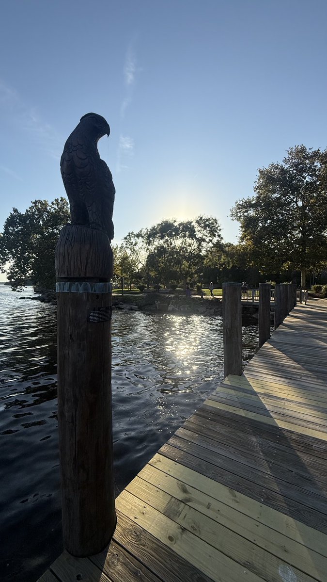 wapple15's tweet image. #ShadowsReflects #HavreDeGrace
