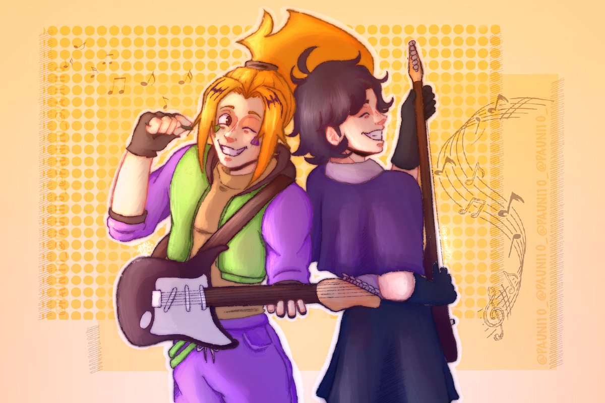 Invotober semanita 2, así es como despiertas a Cébar🔥