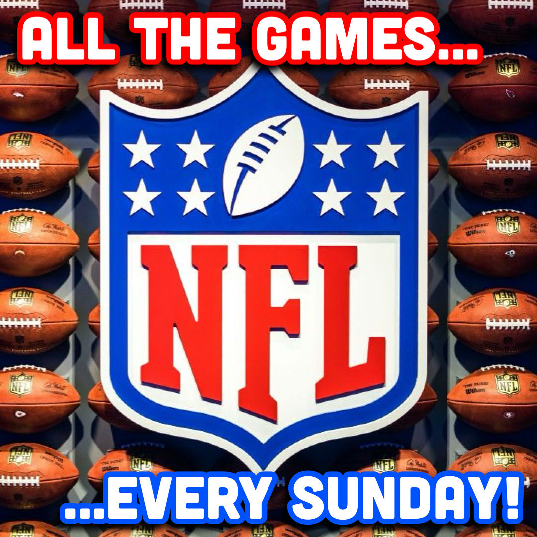 georgekeeleynyc's tweet photo. Just a reminder that your favorite #neighborhoodbar is also your #NFL headquarters 🏈  JOIN US! #SundayFunday🍺#gknyc #georgekeeley #beerisgood #drinkrealbeer #shutupanddrink #drinkamongstfriends #craftbeer #publife #cheers #nflheadquarters https://t.co/RZ6AUIucnN